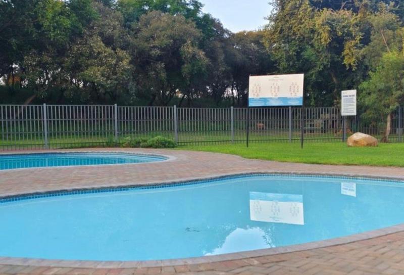 3 Bedroom Property for Sale in Waterkloof A H North West